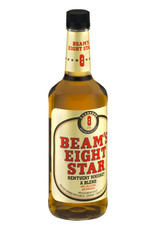 Beam's Beam's Eight Star Whiskey