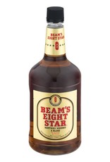 Beam's Beam's Eight Star Whiskey