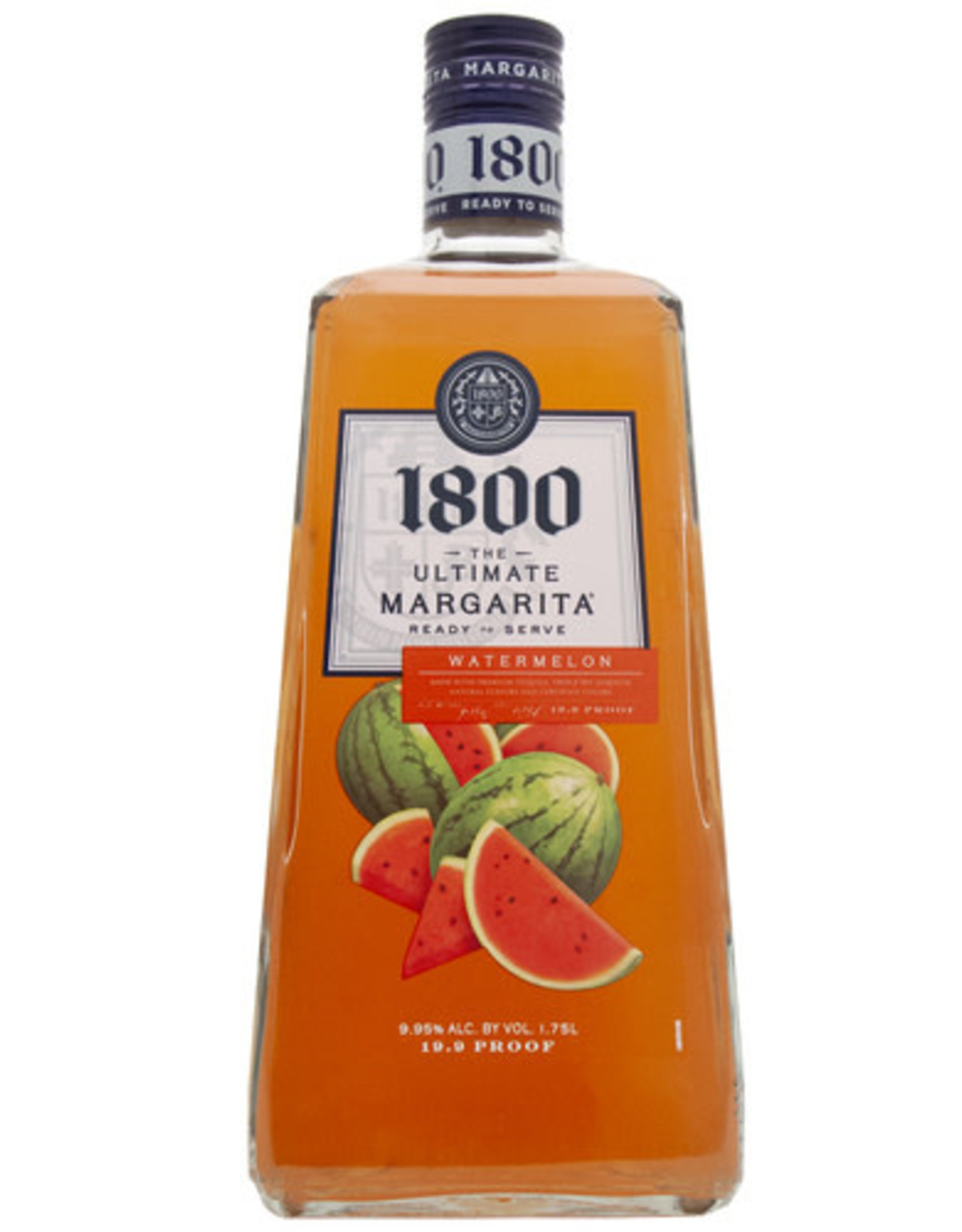 1800 tequila pineapple margarita