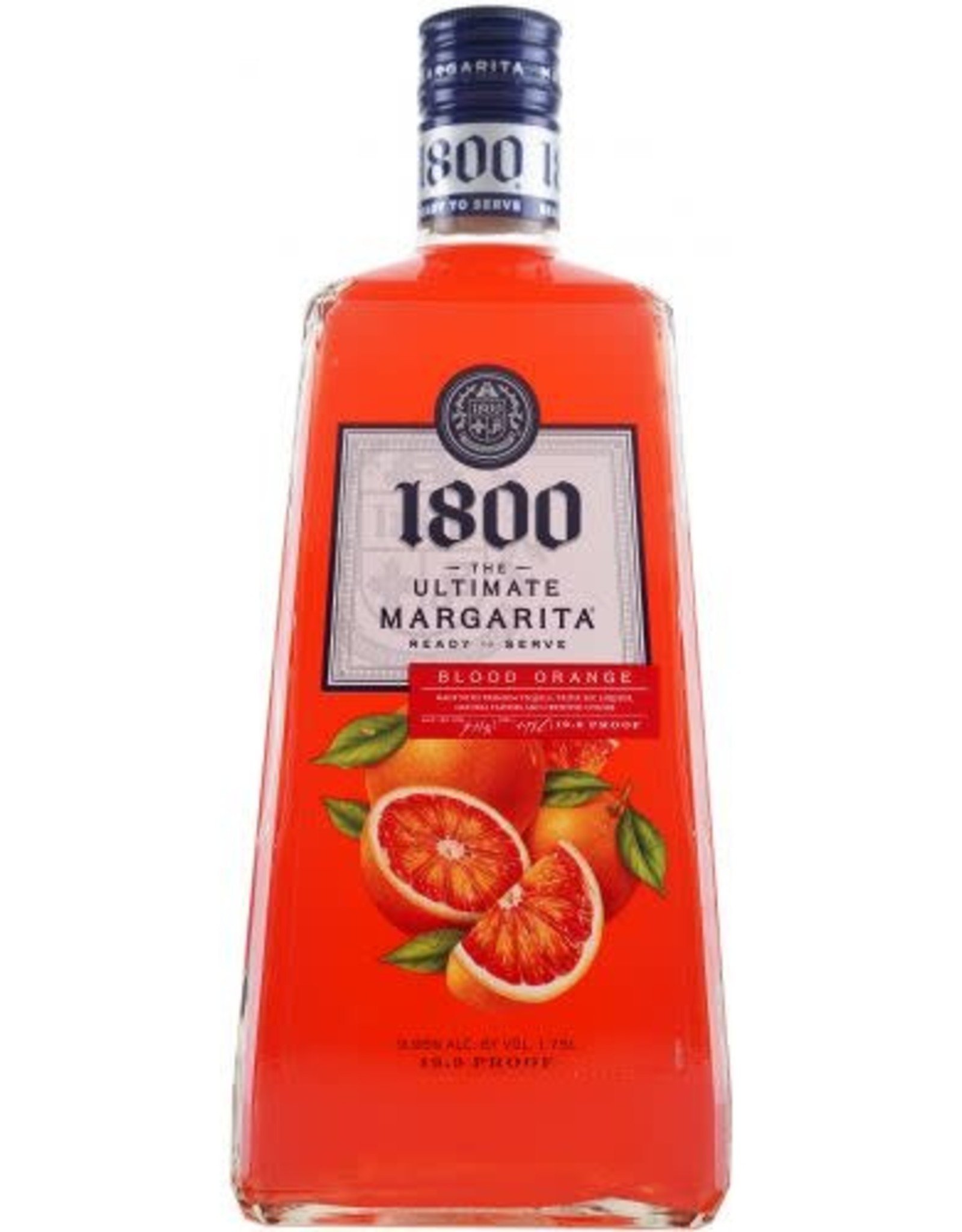 1800 margarita mix watermelon