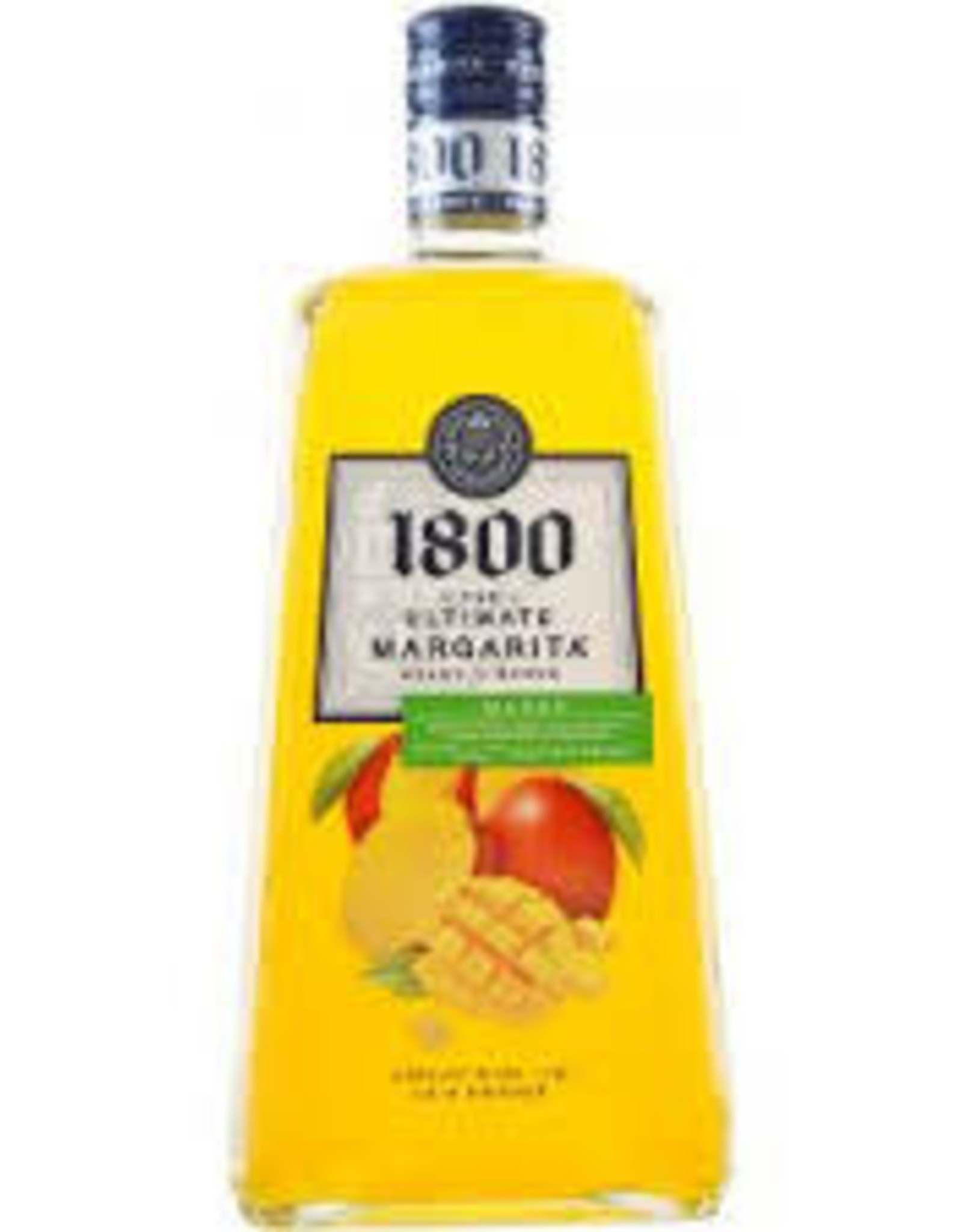 1800 1800 Ultimate Margarita 1.75L