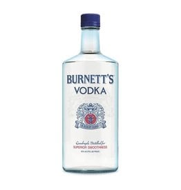 Burnett's Burnett's Vodka