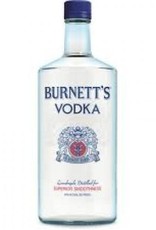 Burnett's Burnett's Vodka