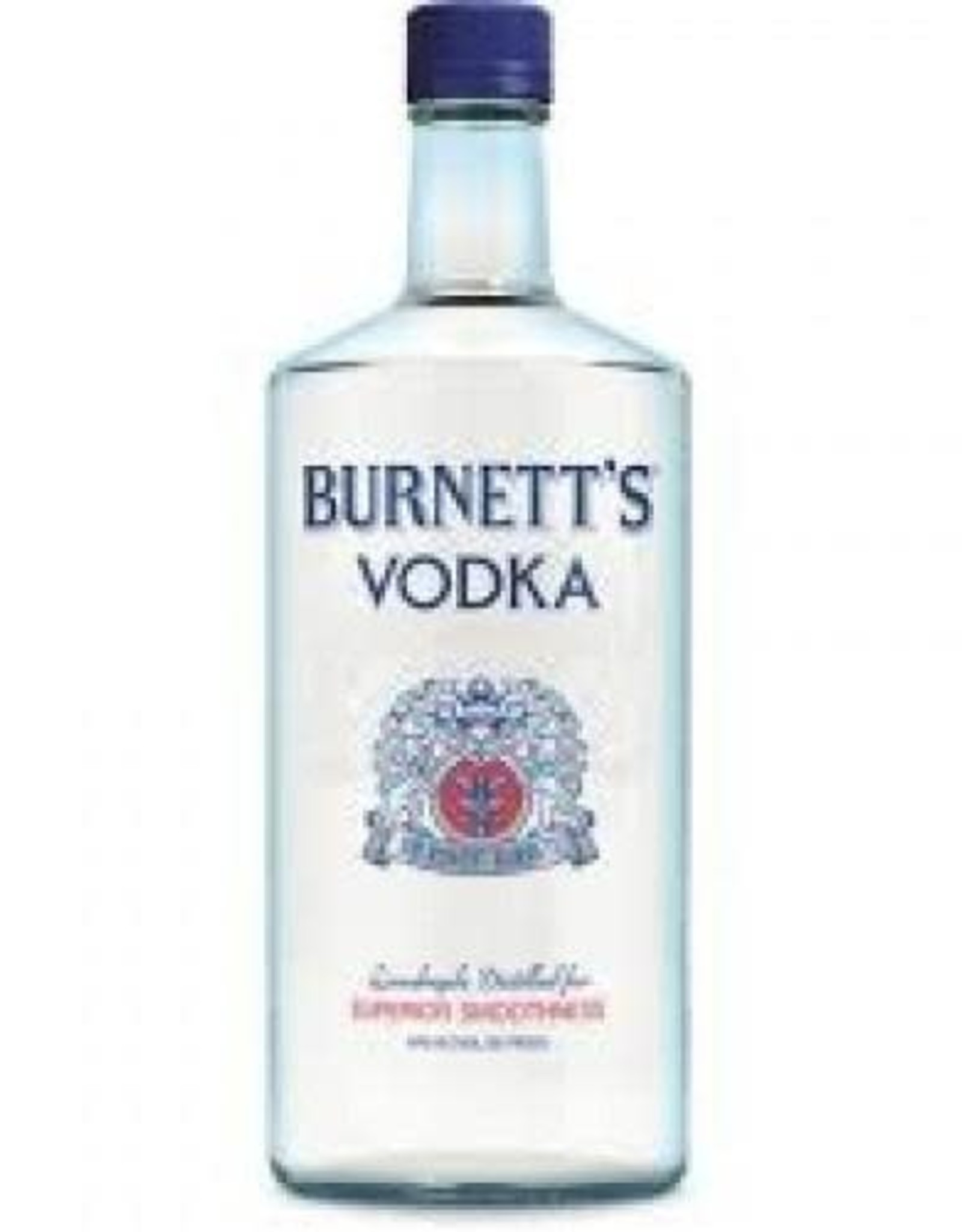 Burnett's Burnett's Vodka