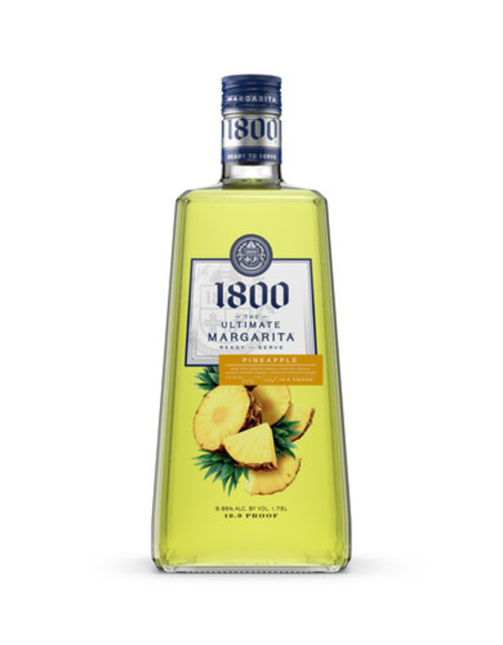 pineapple margarita 1800