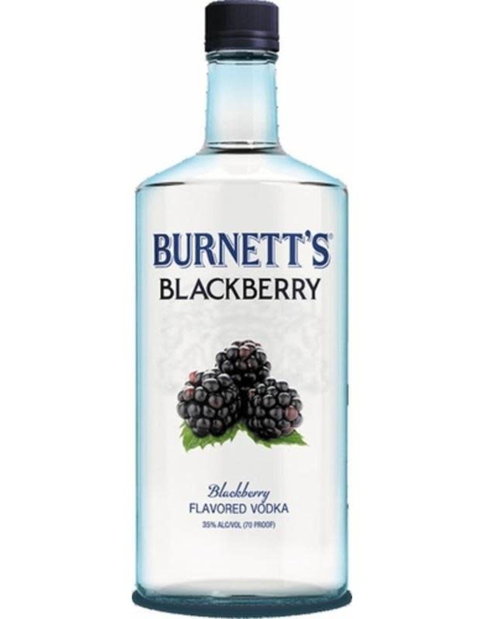 Burnett's Burnett's 750ml