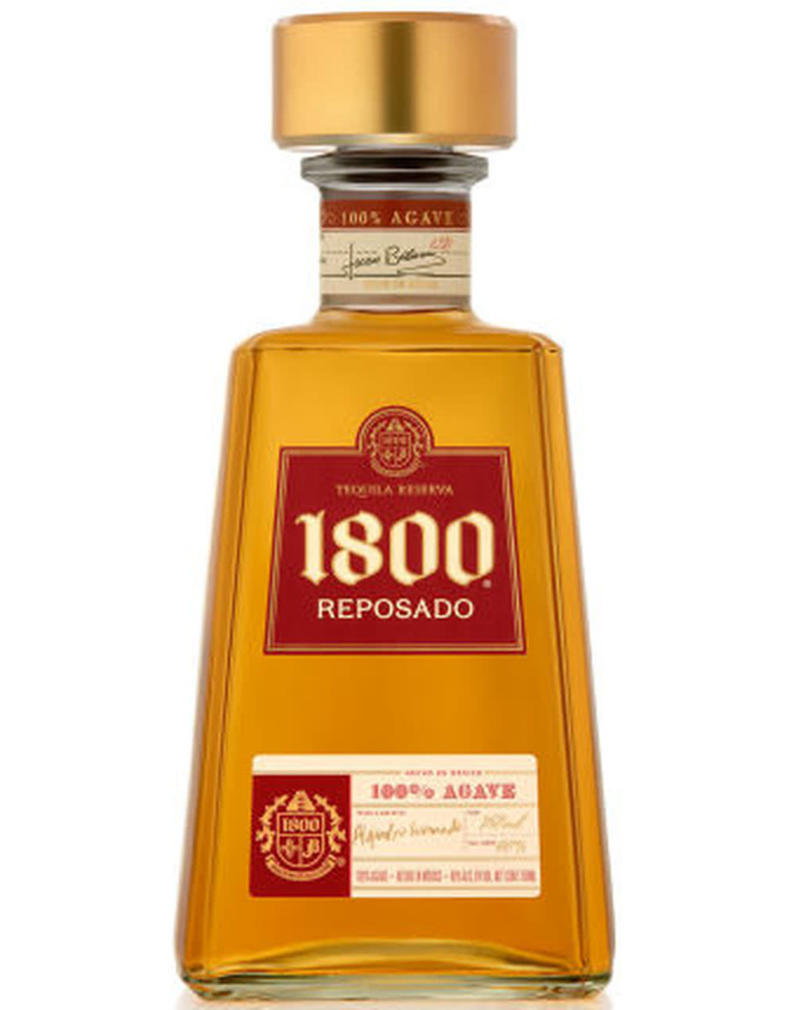 1800 1800 Reposado Tequila