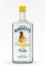 Burnett's Burnett's 750ml