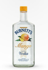 Burnett's Burnett's 750ml