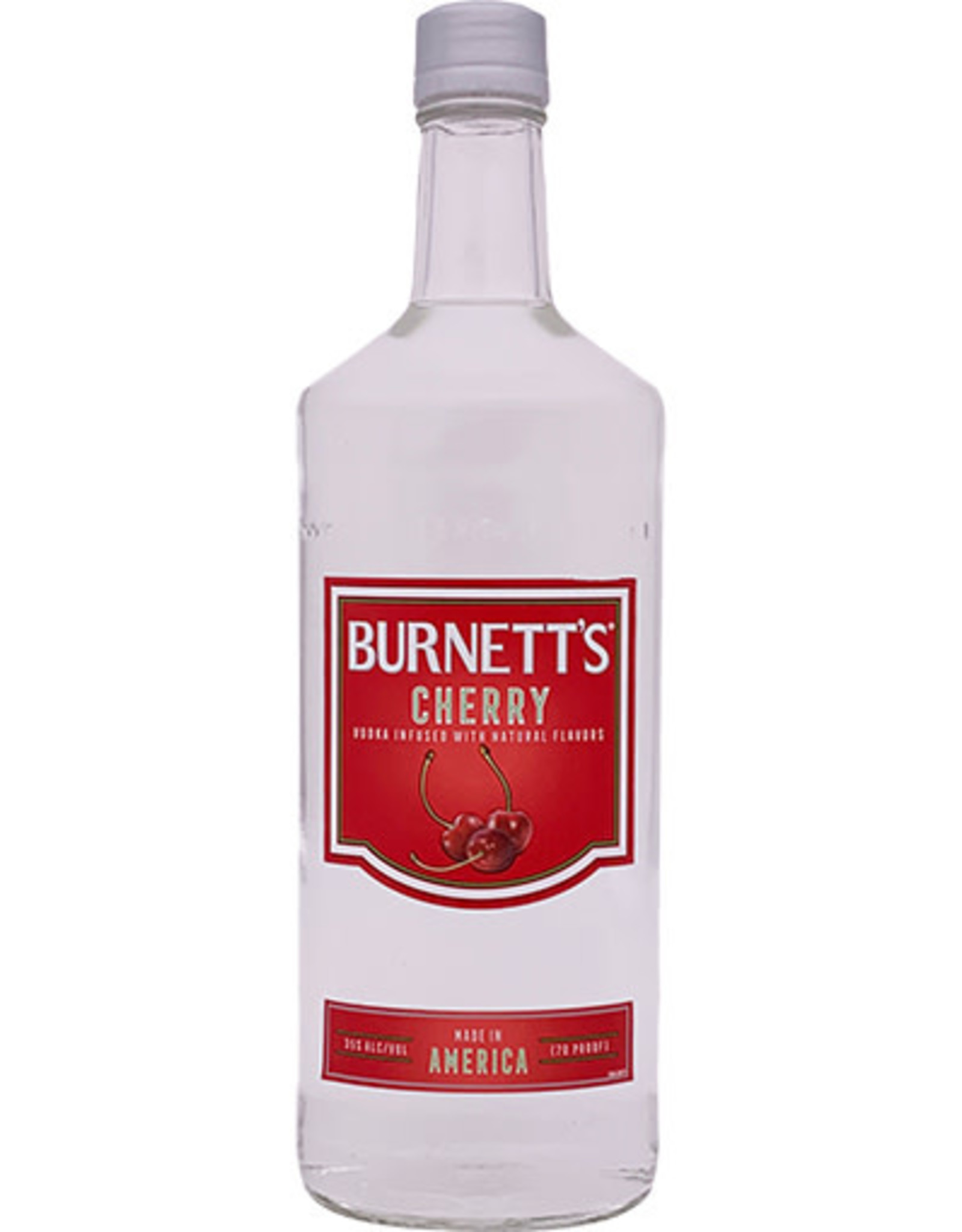 Burnett's Burnett's 750ml