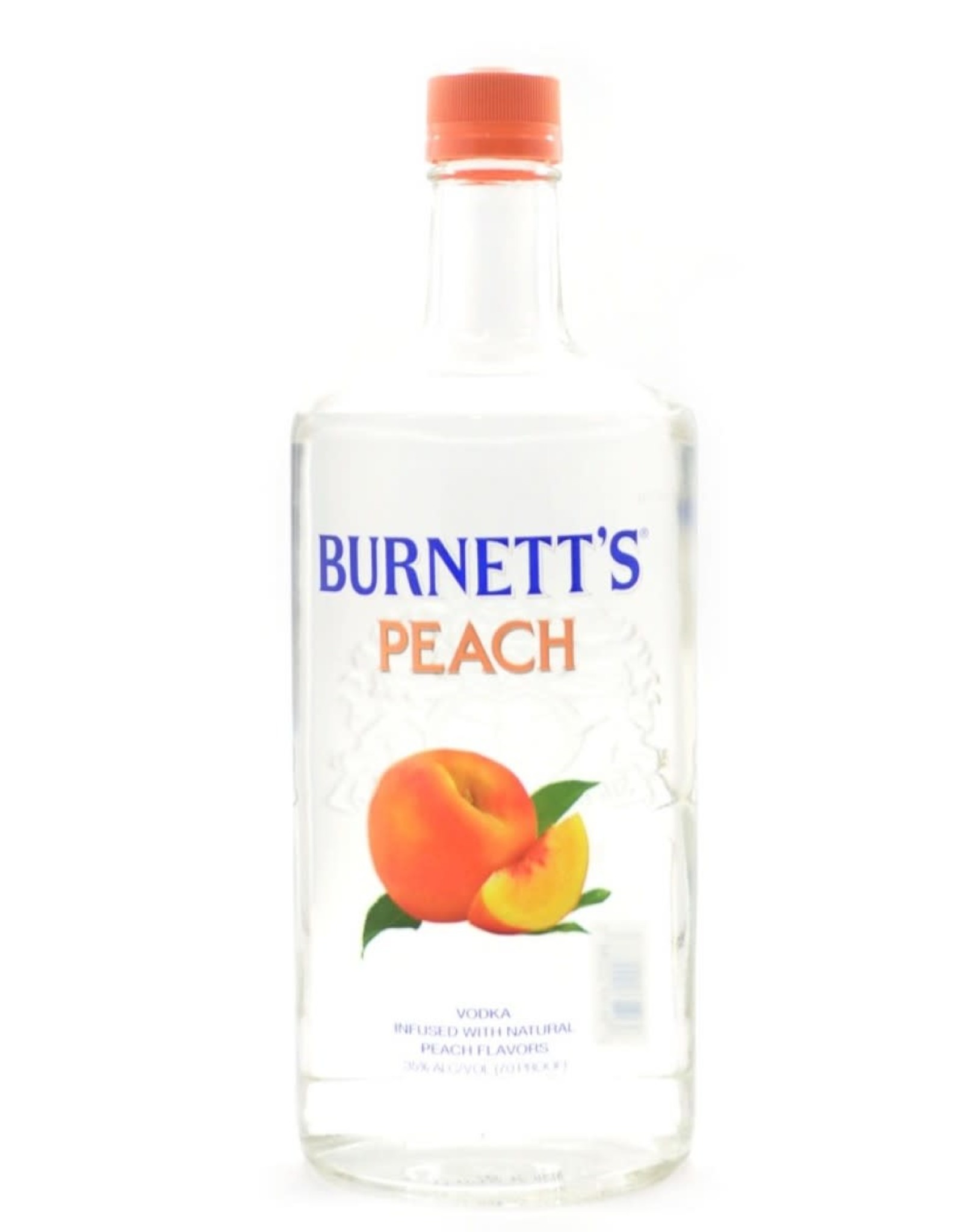 Burnett's Burnett's 750ml