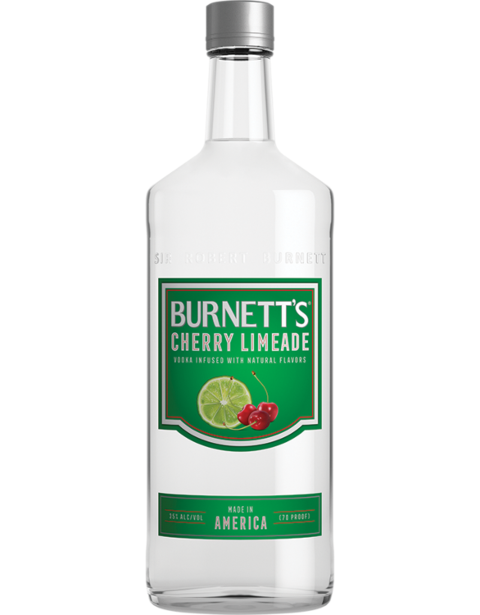 Burnett's Burnett's 750ml