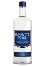 Burnett's Burnett's Vodka