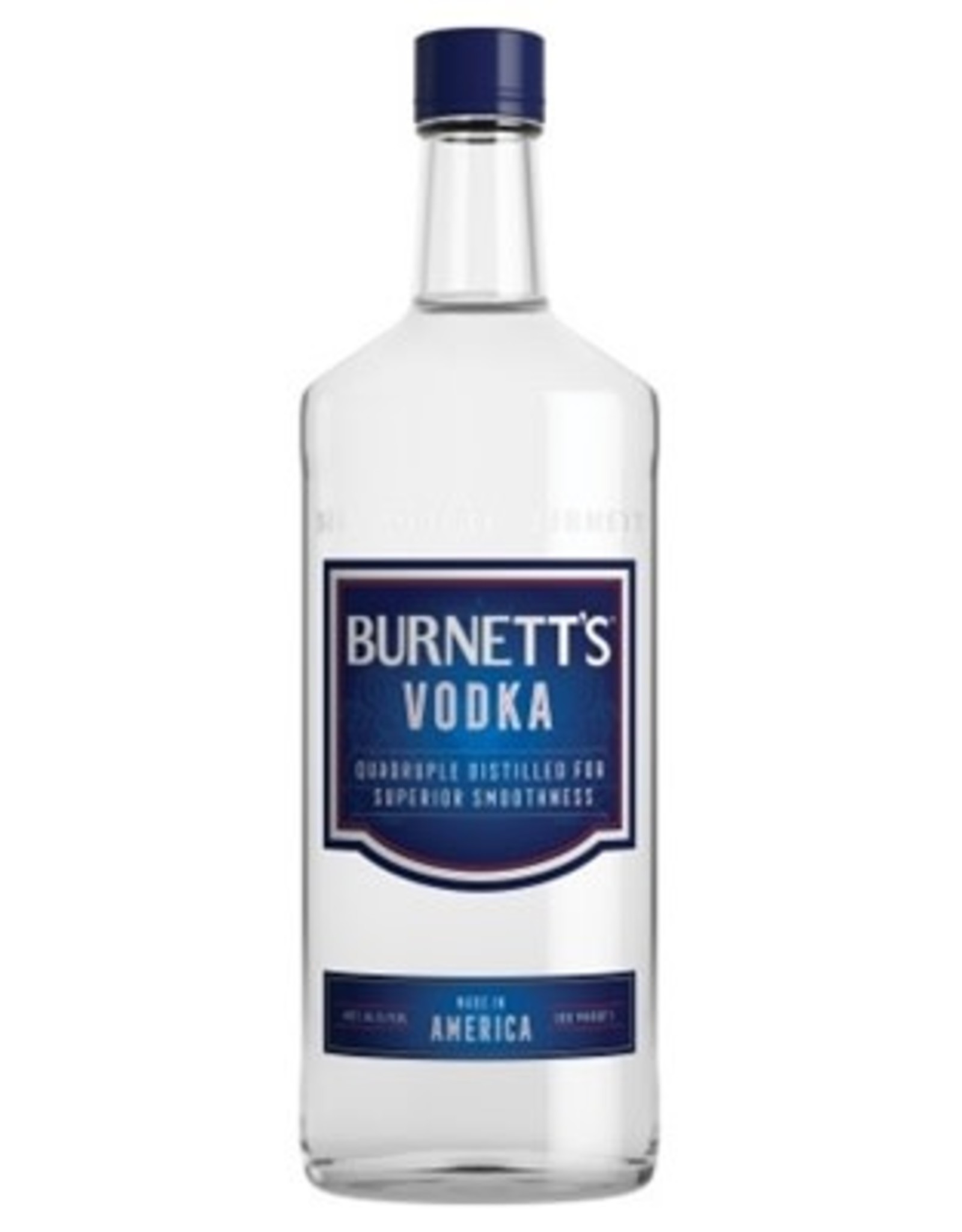 Burnett's Burnett's Vodka