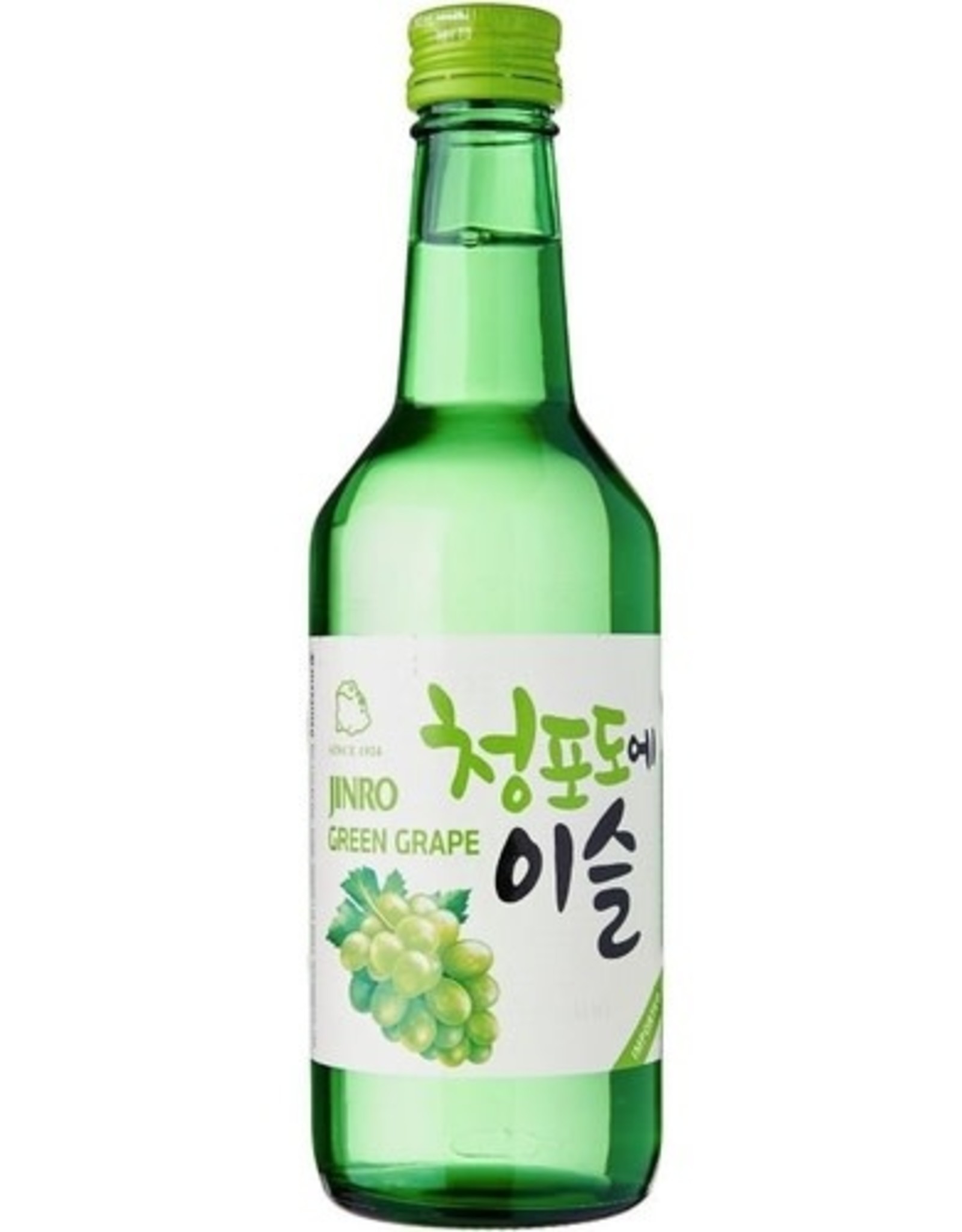 Jinro Jinro Soju Flavors