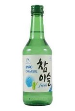 Jinro Jinro Soju Chamisul