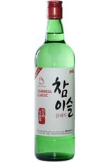 Jinro Jinro Soju Chamisul