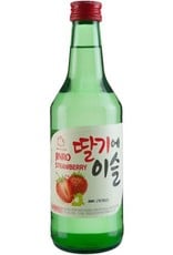 Jinro Jinro Soju Flavors