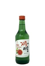 Jinro Jinro Soju Flavors