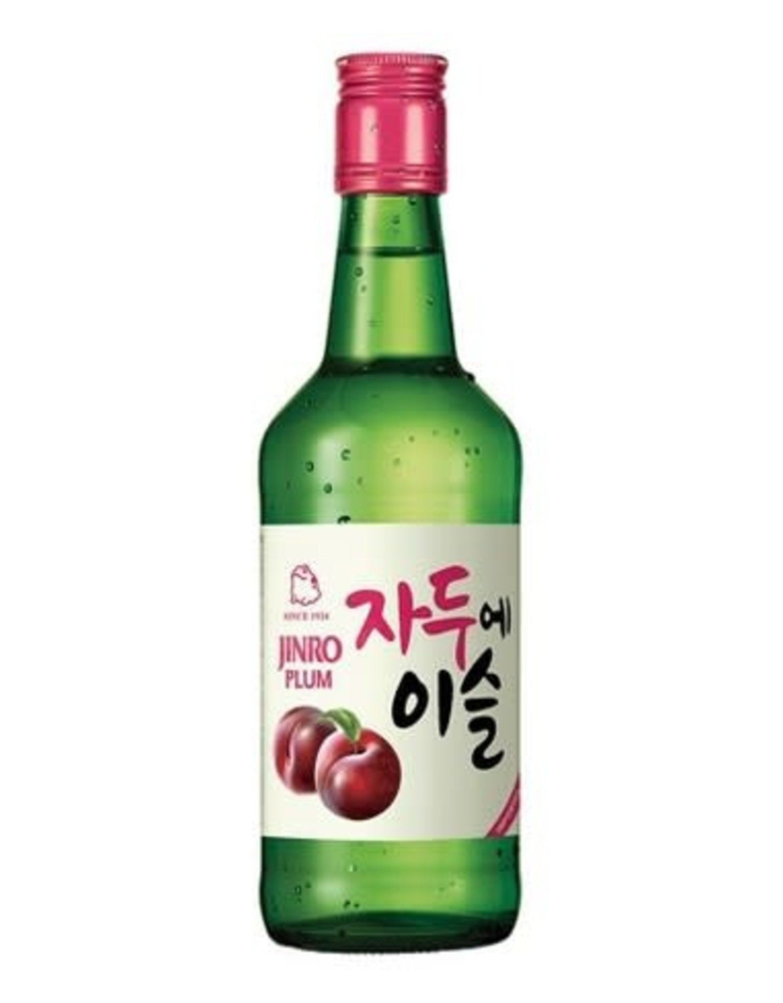 Jinro Jinro Soju Flavors