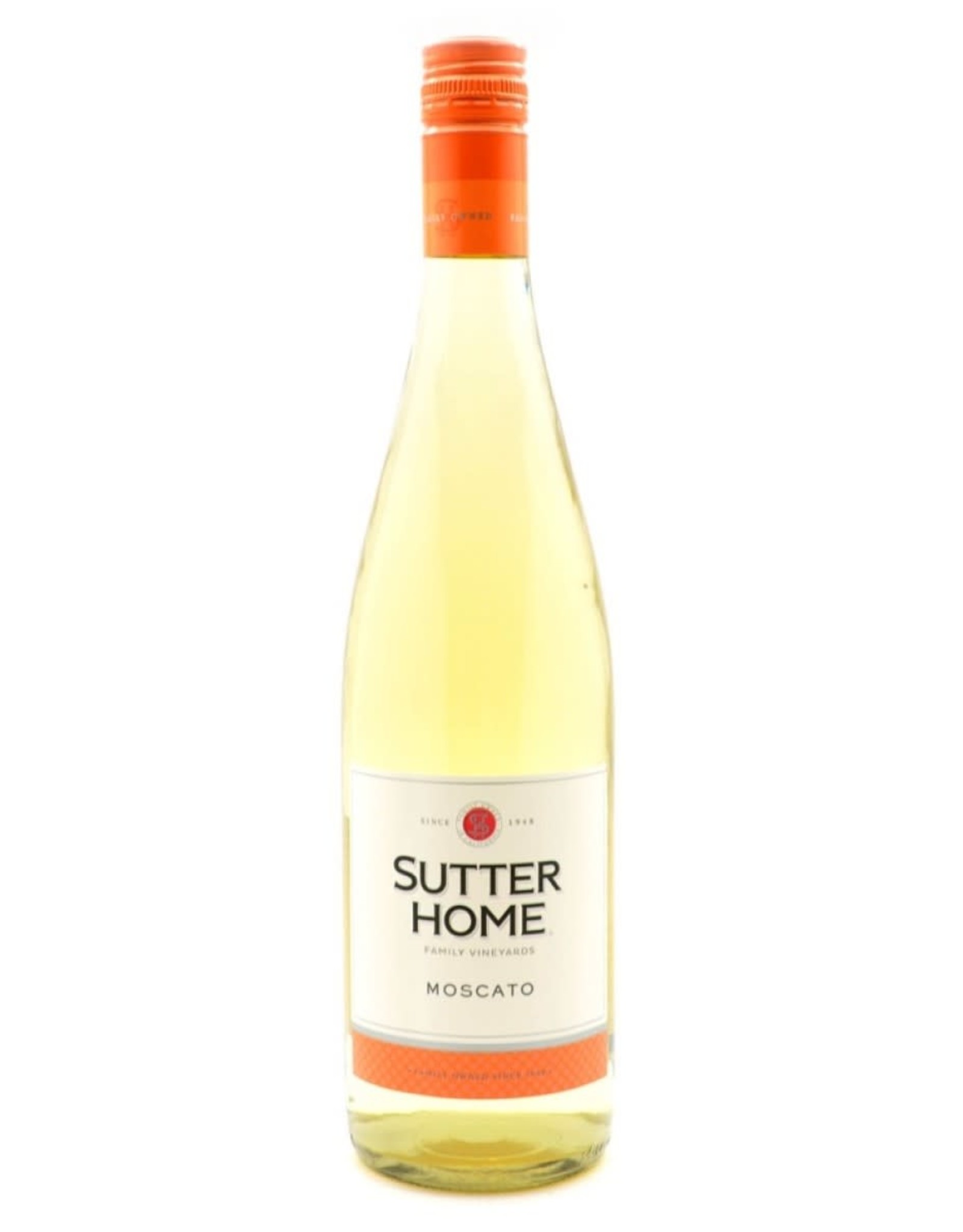 Sutter Home Sutter Home