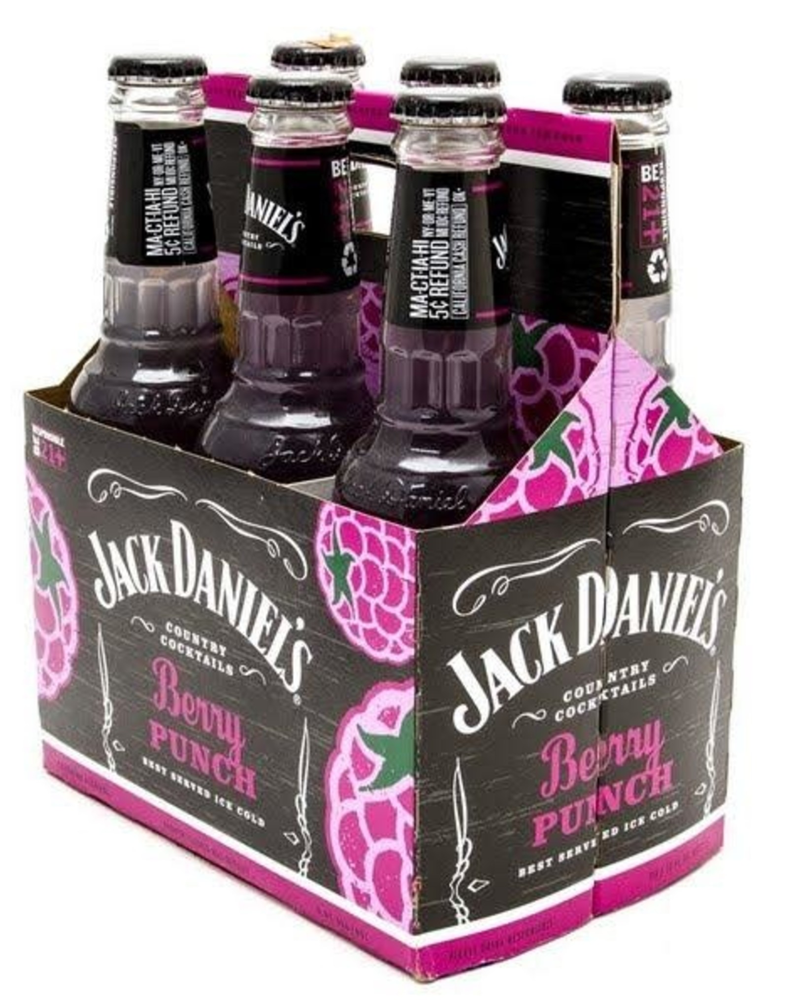 Jack Daniel's Jack Daniel Ready To Drink