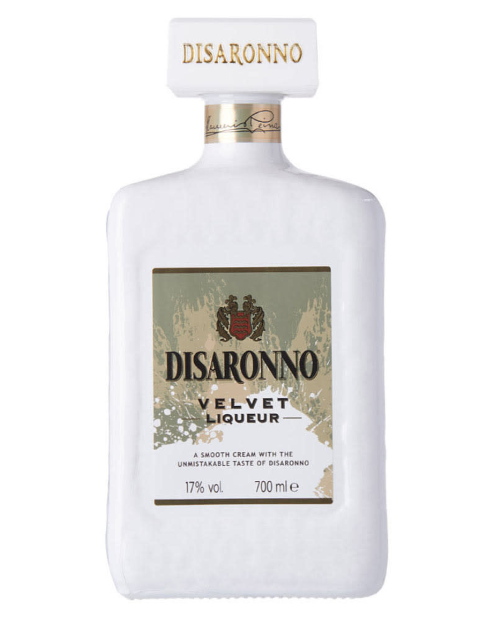 Disaronno Disaronno Velvet Cream Liqueur 750 mL