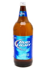 Budweiser Bud Light Bottle