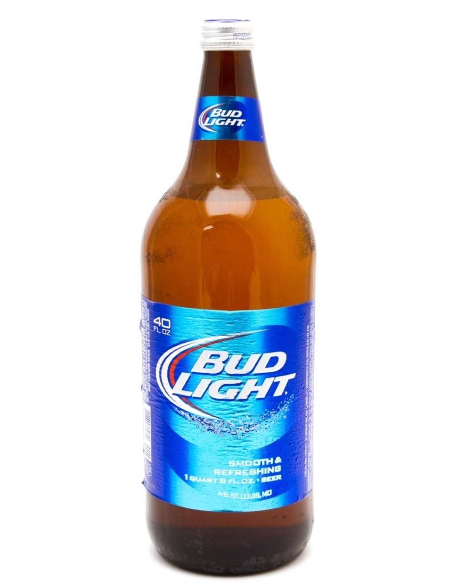 Budweiser Bud Light Bottle