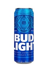 Budweiser Bud Light Can