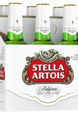 Stella Artois Stella Artois Bottle