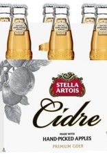 Stella Artois Stella Artois Sider Bottle