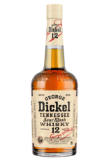 George Dickel George Dickel Sour Mash No12 Whiskey