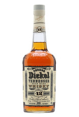 George Dickel George Dickel Sour Mash No12 Whiskey