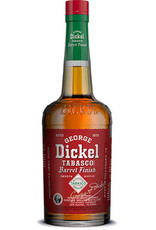 George Dickel George Dickel Tabasco Barrel Finish Whiskey
