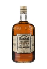 George Dickel George Dickel Sour Mash No12 Whiskey