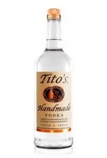 Tito's Titos Vodka 1L