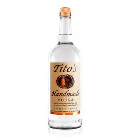 Tito's Titos Vodka 1L