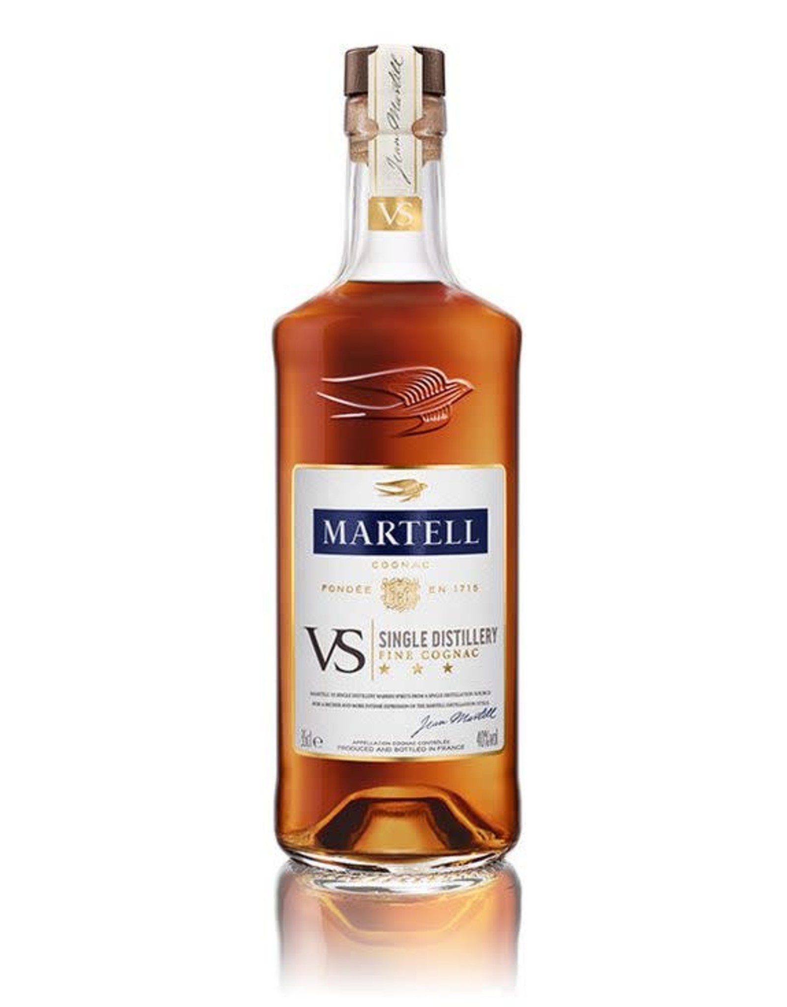 Martell Martell VS Cognac