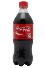 Coke Coca Cola Bottle