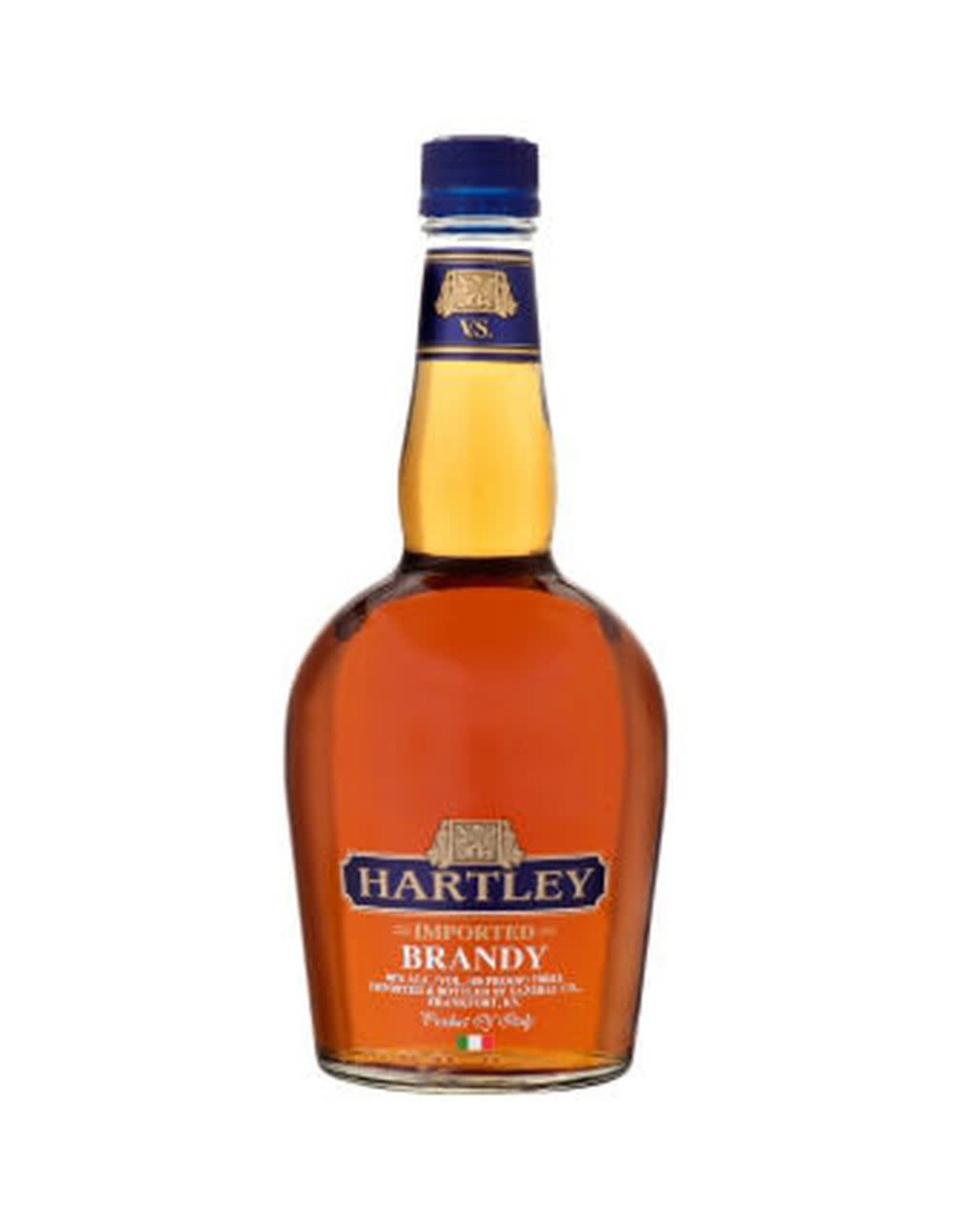 Hartley Hartley VSOP Brandy