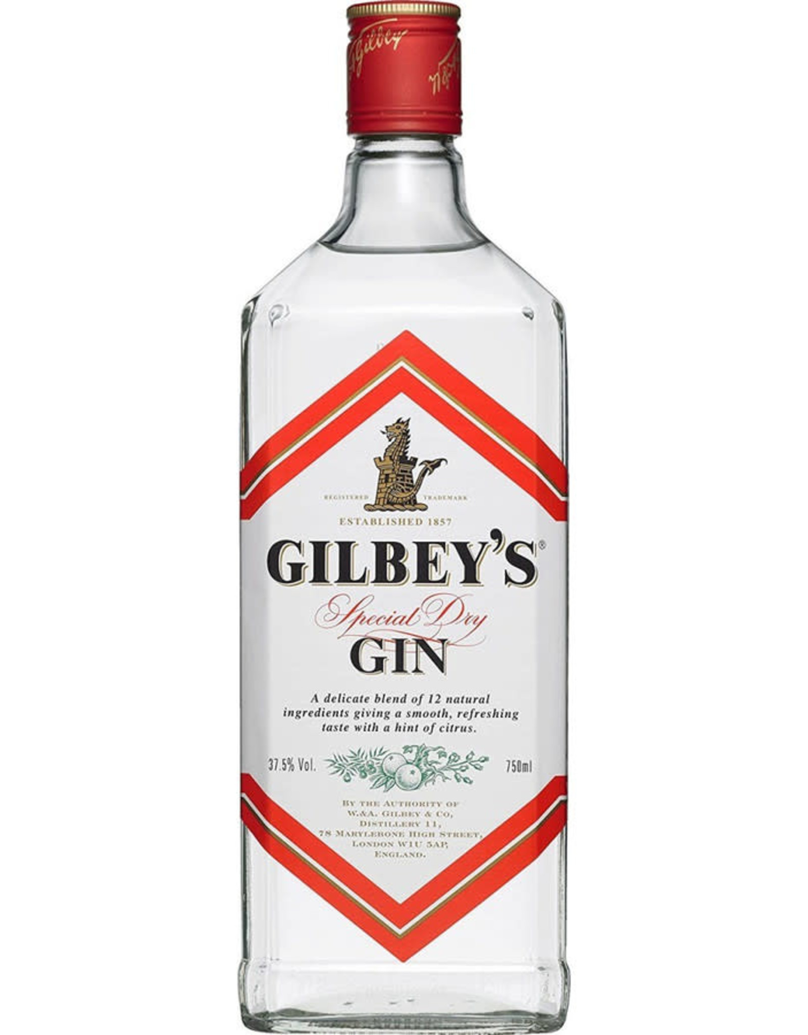 Gilbey's Gilbey's Gin