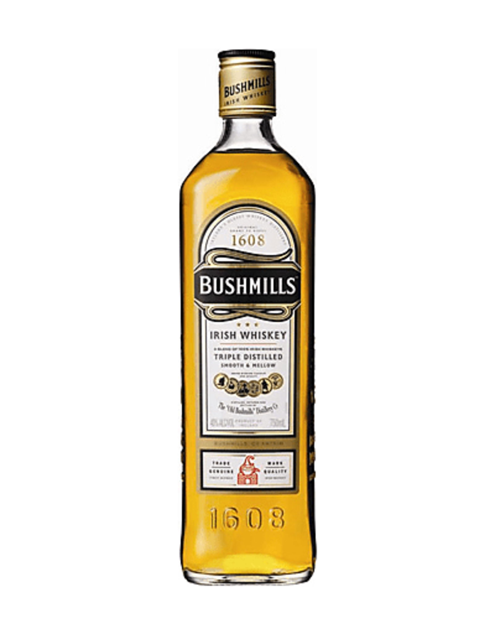 Bushmills Bushmills Irish Whiskey 750mL