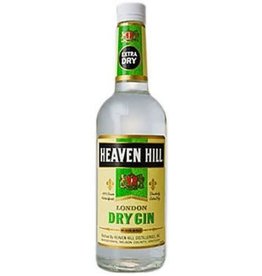 Heaven Hill Heaven Hill Dry Gin