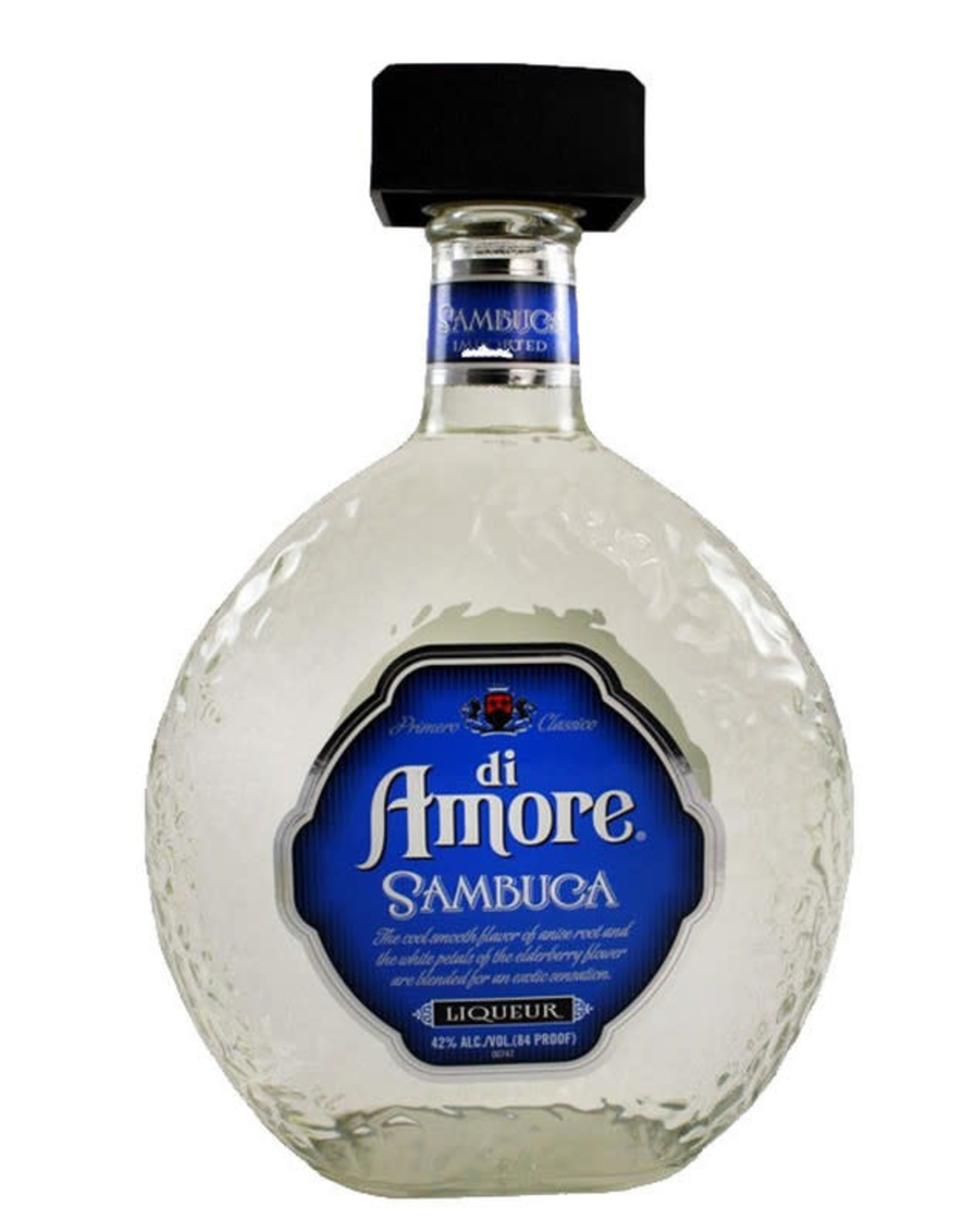 Di Amore Di Amore Sambuca