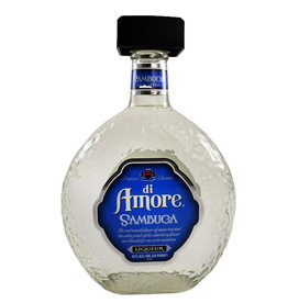 Di Amore Di Amore Sambuca