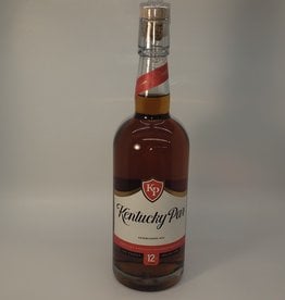 Kentucky Par Kentucky Par Aged 12 Years 750ML