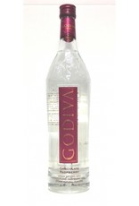 Godiva Godiva Chocolate Raspberry Vodka 750mL