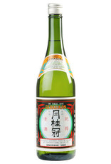 Gekkeikan Gekkeikan  Saki 750mL