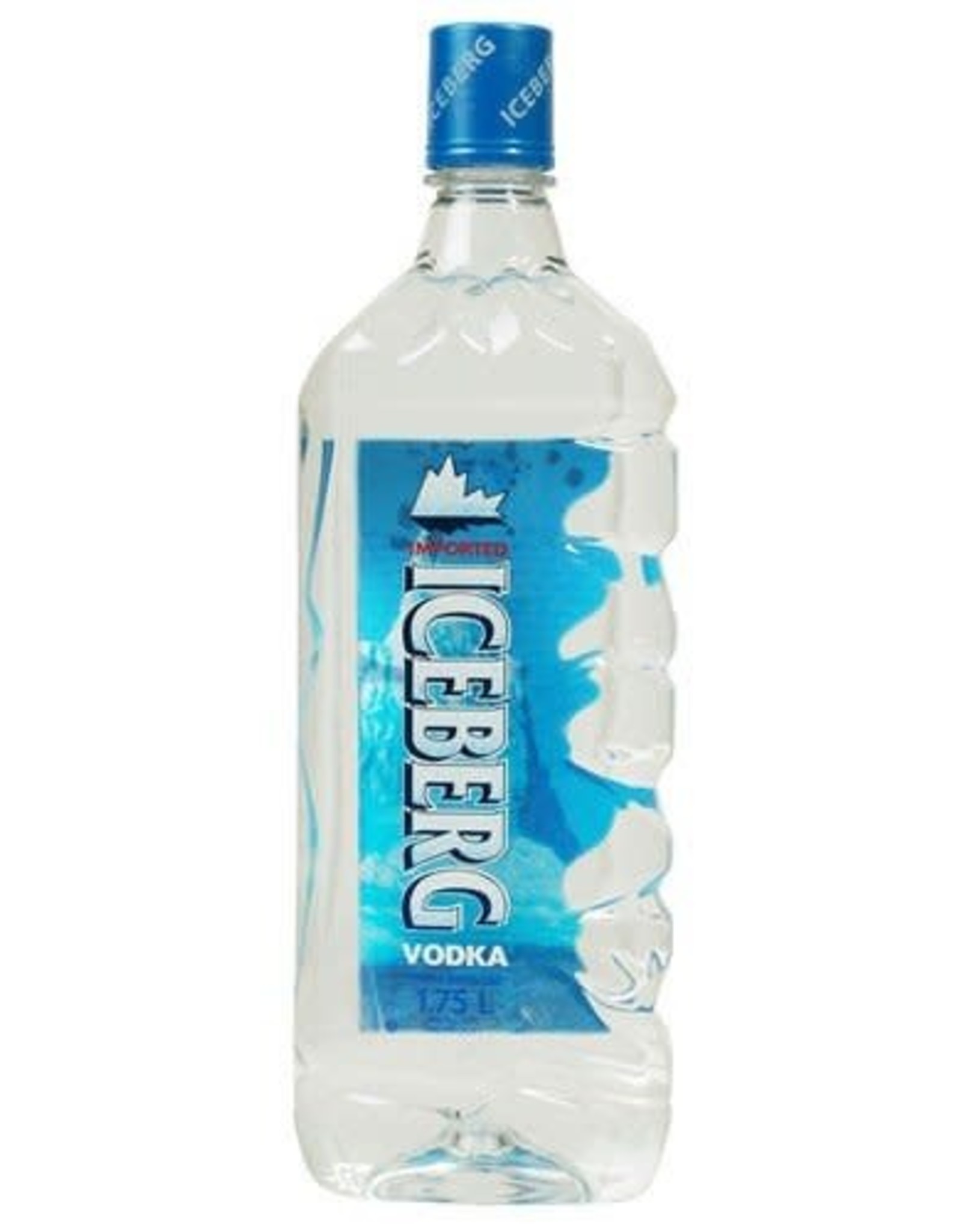 Iceberg Iceberg Vodka 1.75L